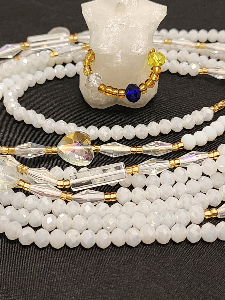 Waistbeads