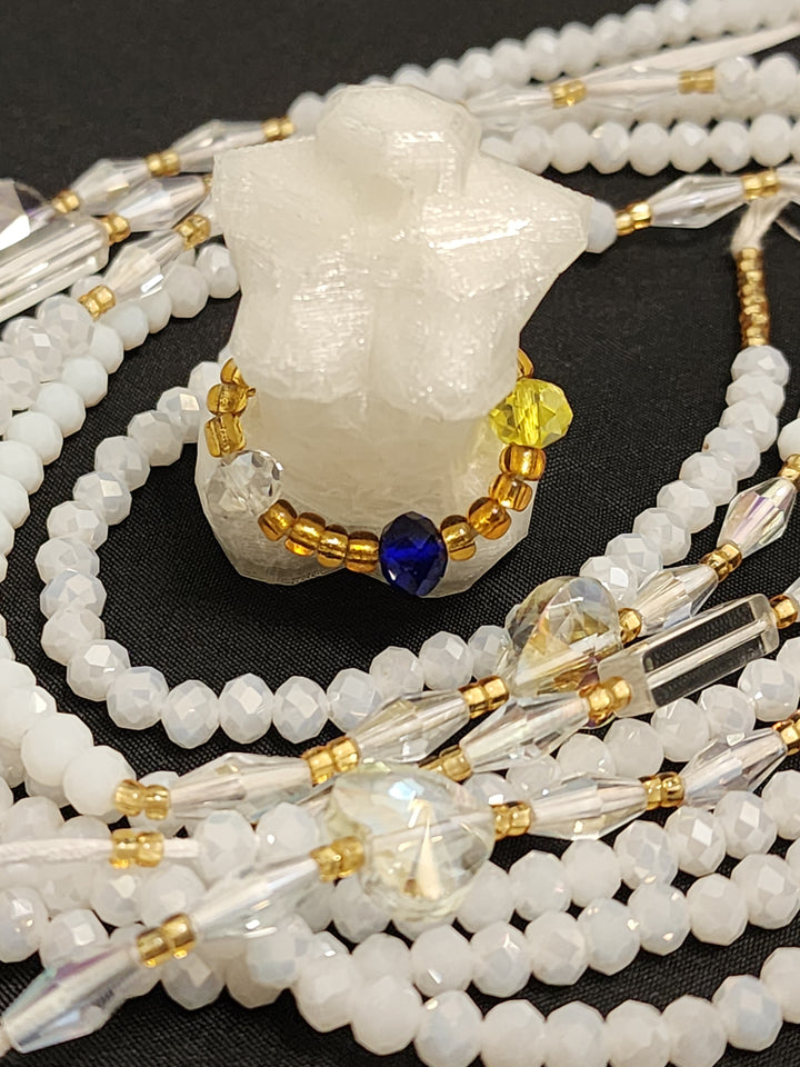 Waistbeads
