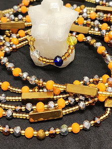 Waistbeads