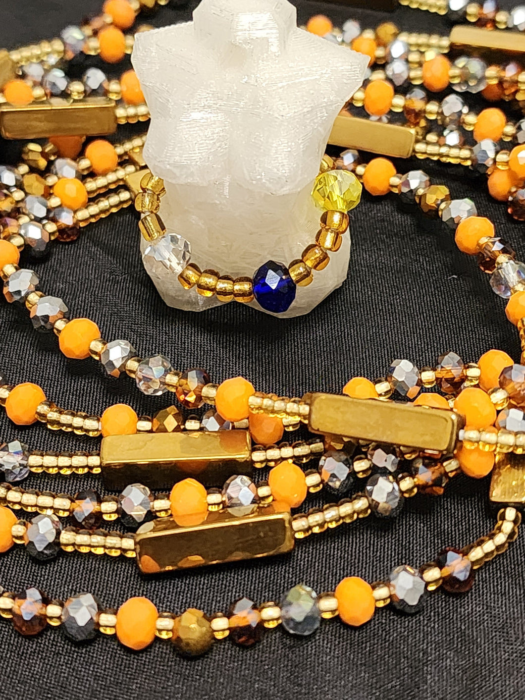 Waistbeads