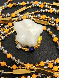 Waistbeads