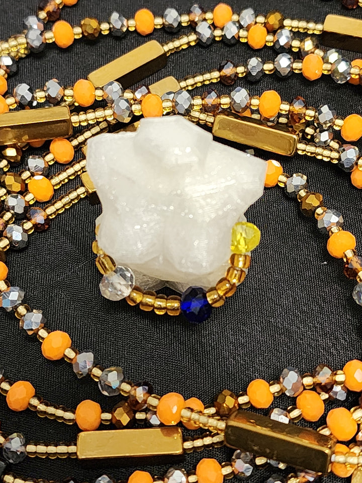 Waistbeads