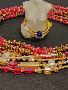 Waistbeads