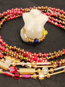Waistbeads