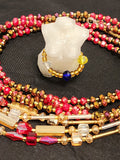 Waistbeads
