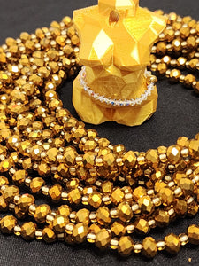 Waistbeads