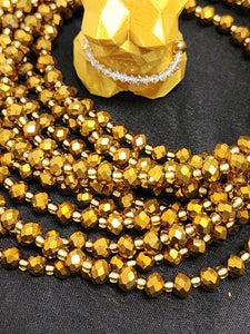 Waistbeads