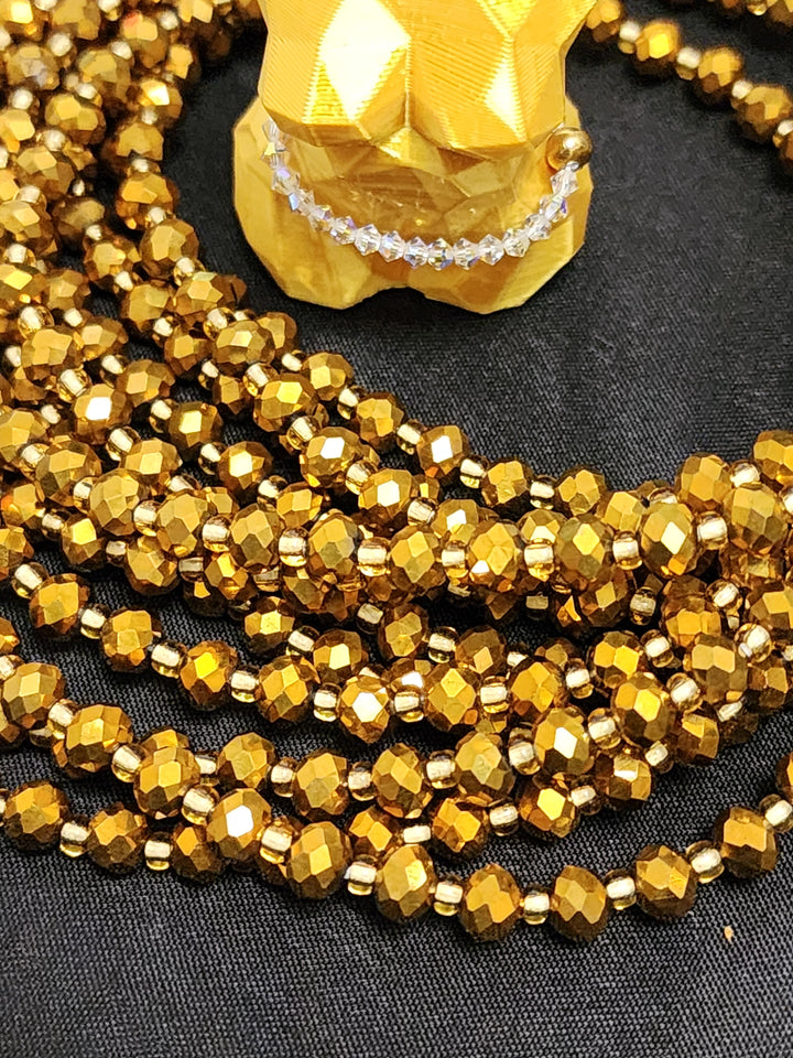 Waistbeads