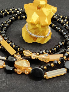 Waistbeads