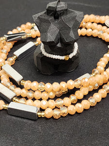 Waistbeads