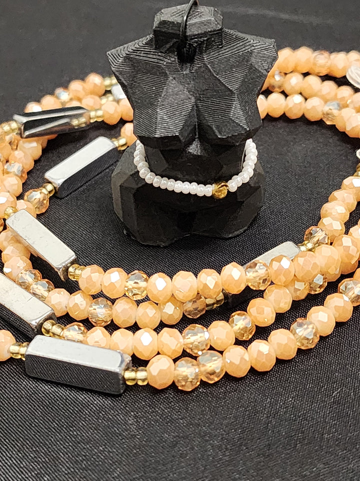 Waistbeads