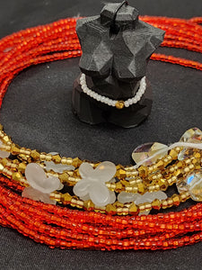 Waistbeads