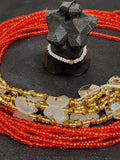 Waistbeads