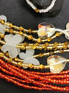 Waistbeads