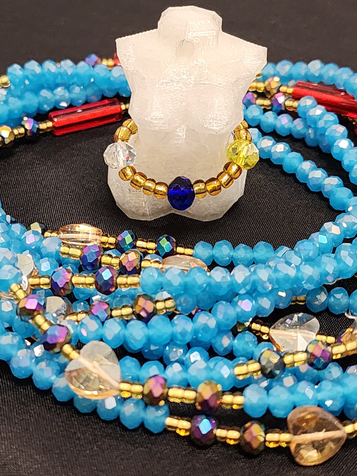 Waistbeads