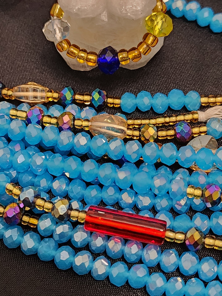Waistbeads