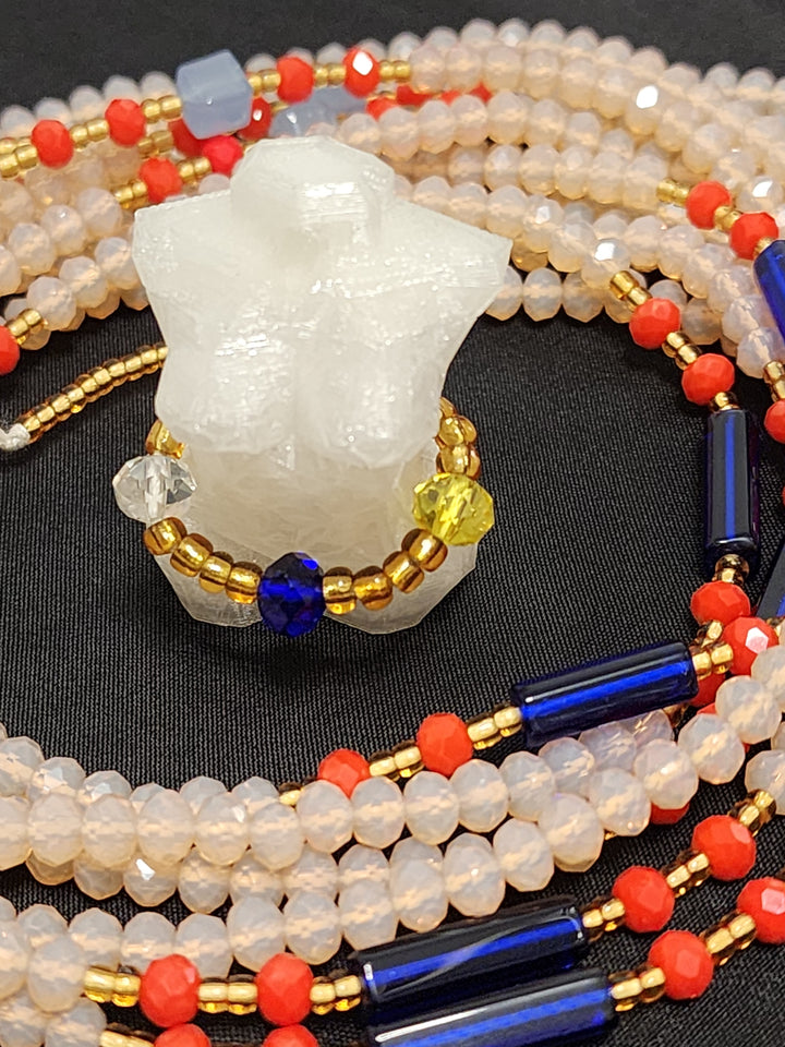Waistbeads