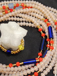 Waistbeads