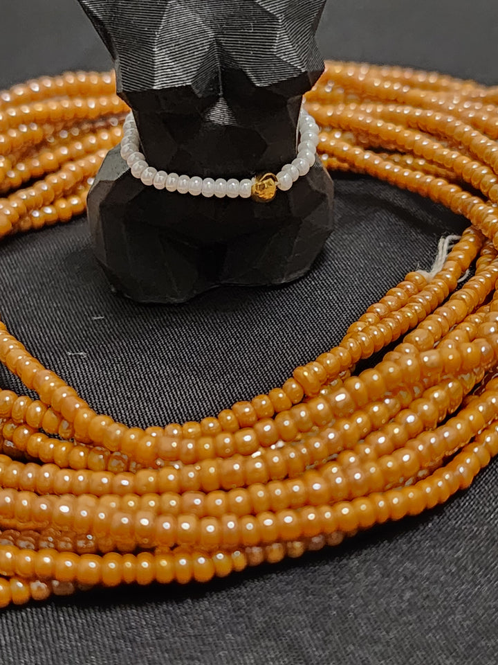 Waistbeads