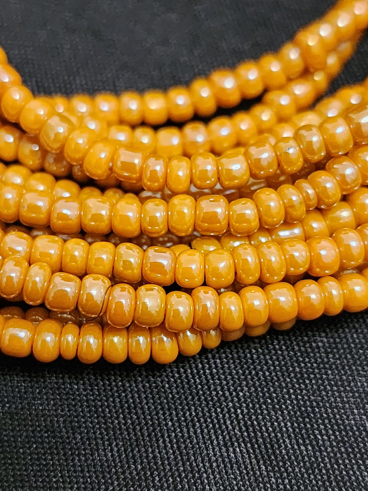 Waistbeads