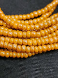 Waistbeads