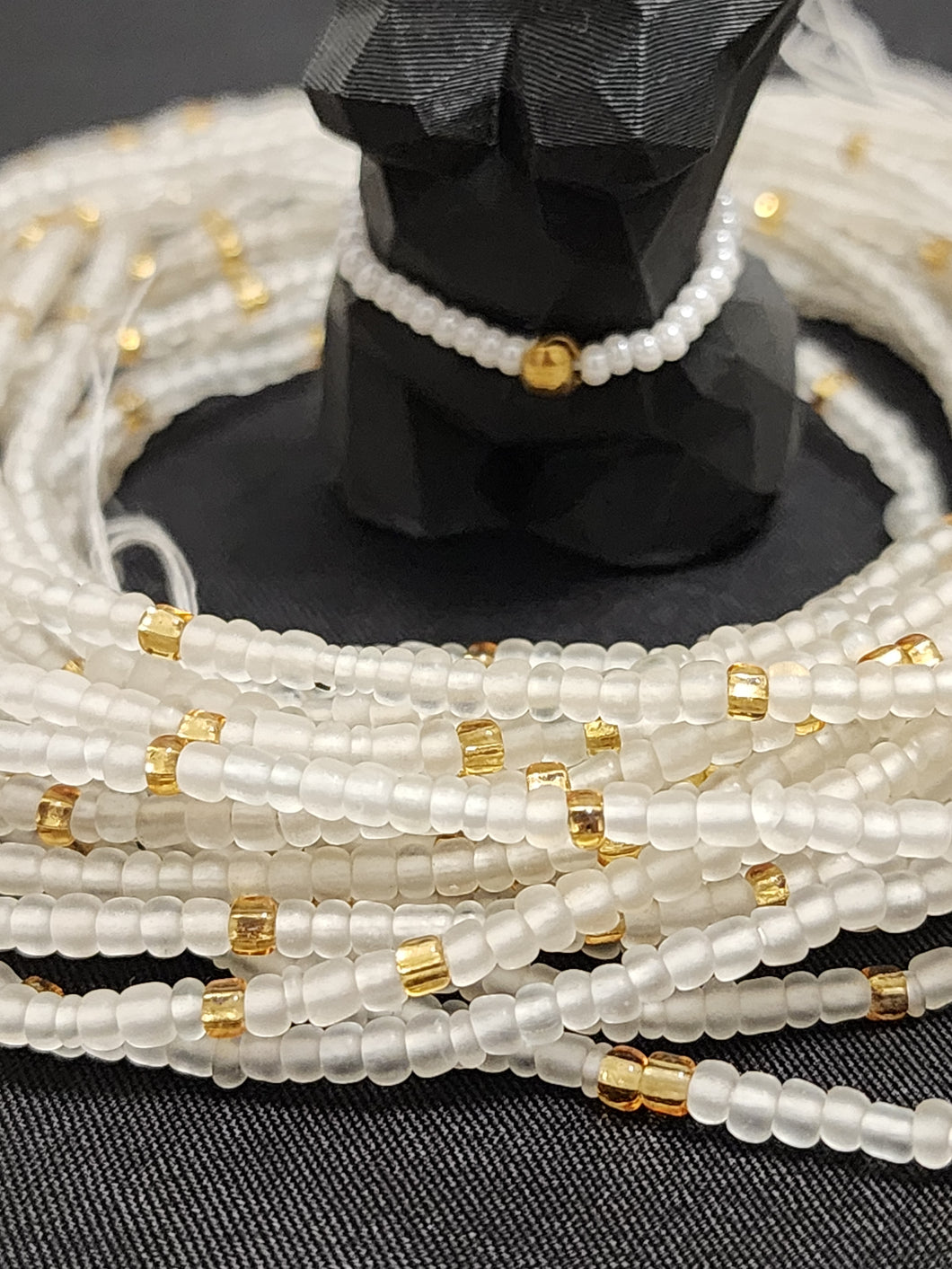 Waistbeads