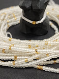 Waistbeads