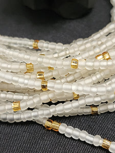 Waistbeads