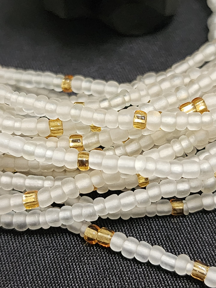 Waistbeads