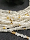 Waistbeads