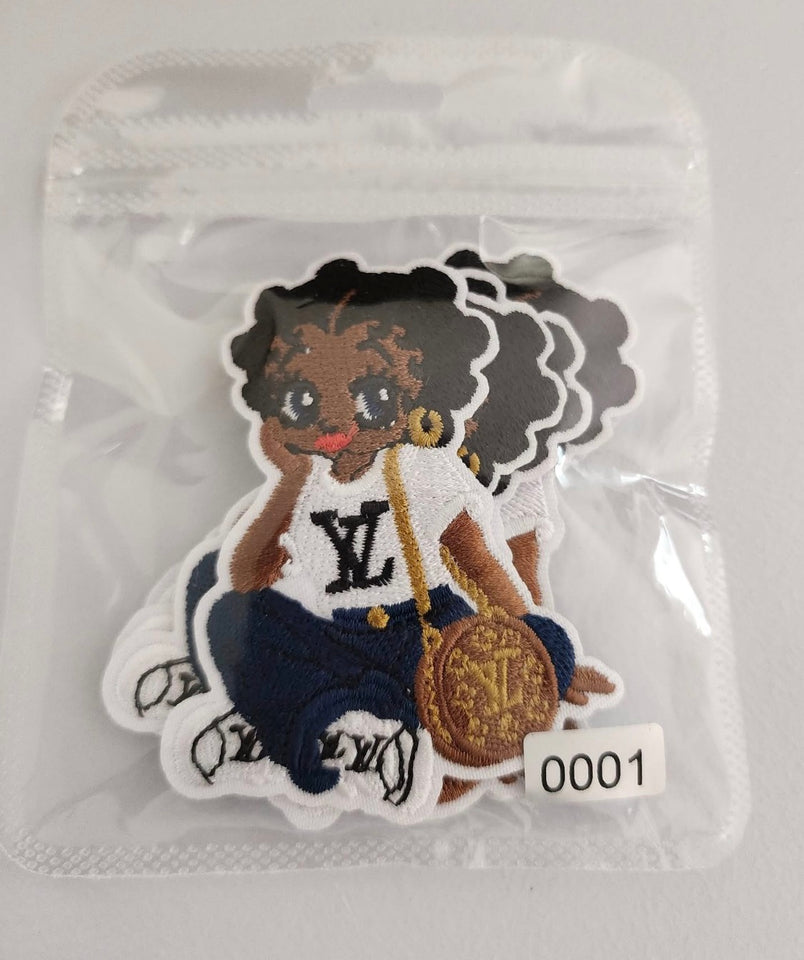 Jan’s Patch Bundle