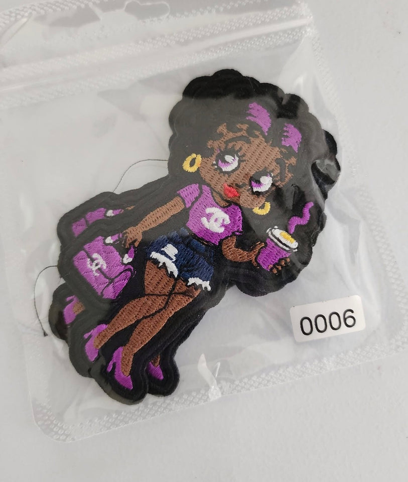 Jan’s Patch Bundle