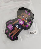 Jan’s Patch Bundle