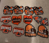 13pc B-Football Bundle