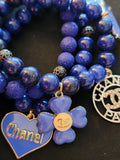 2. Blue