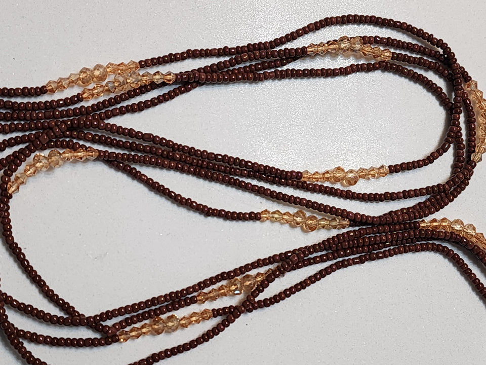 Waist Beads