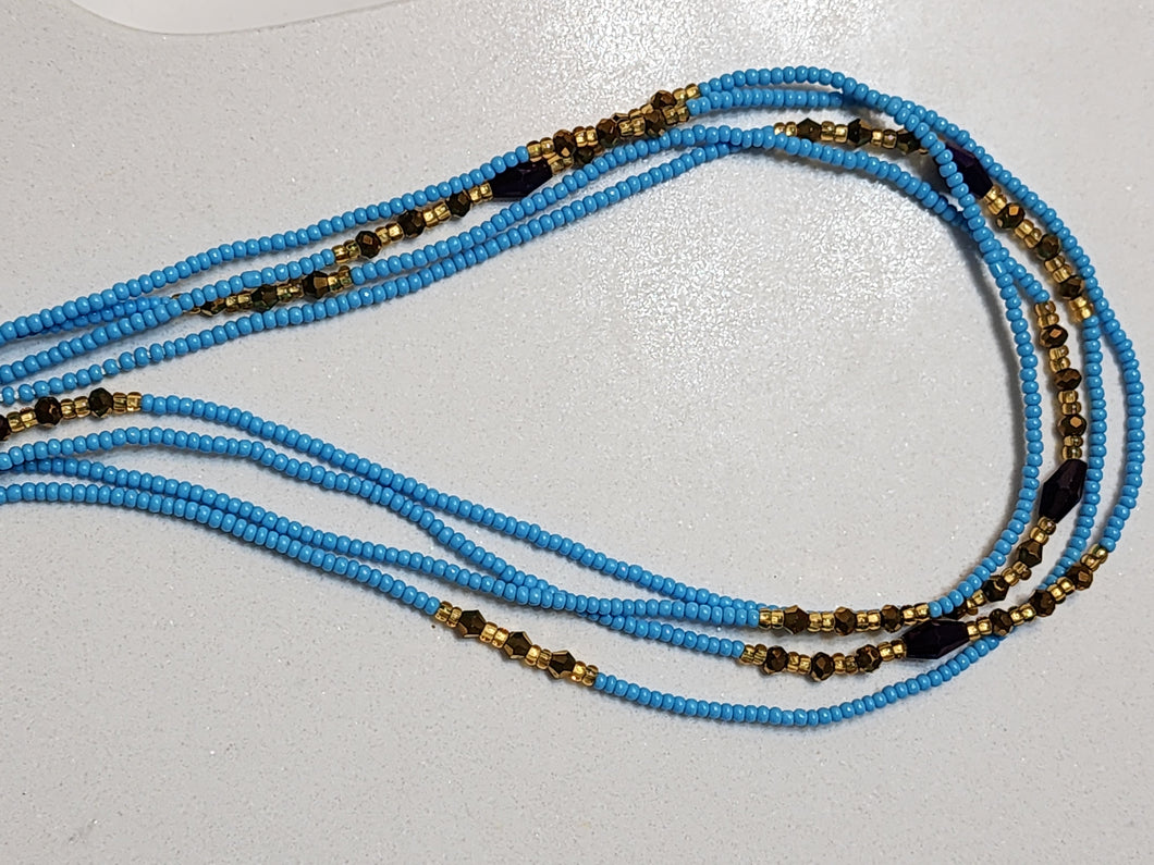 Waist Beads
