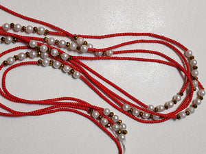 Waist Beads
