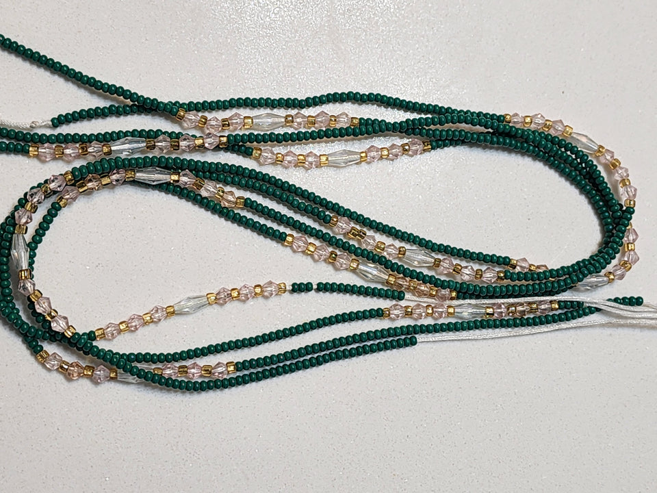 Waist Beads