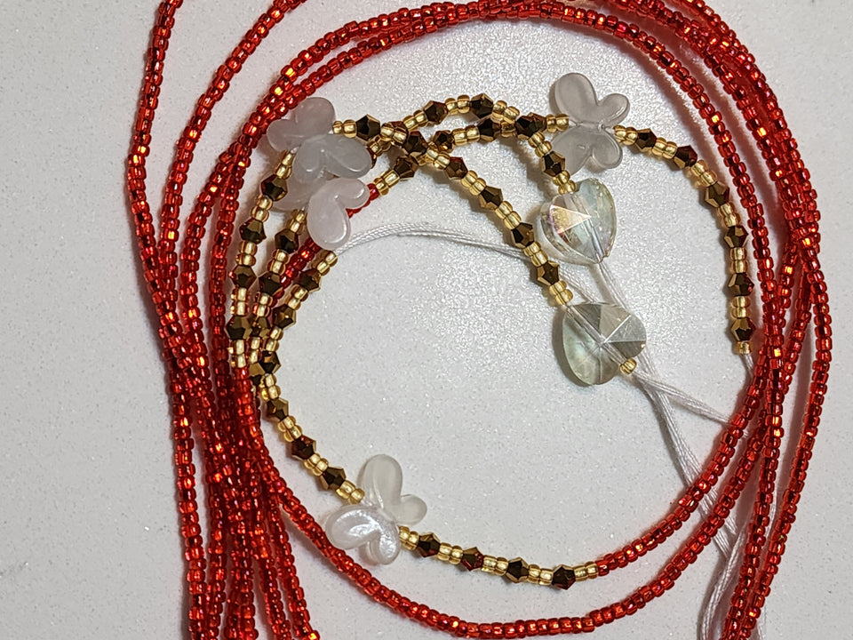 Waist Beads