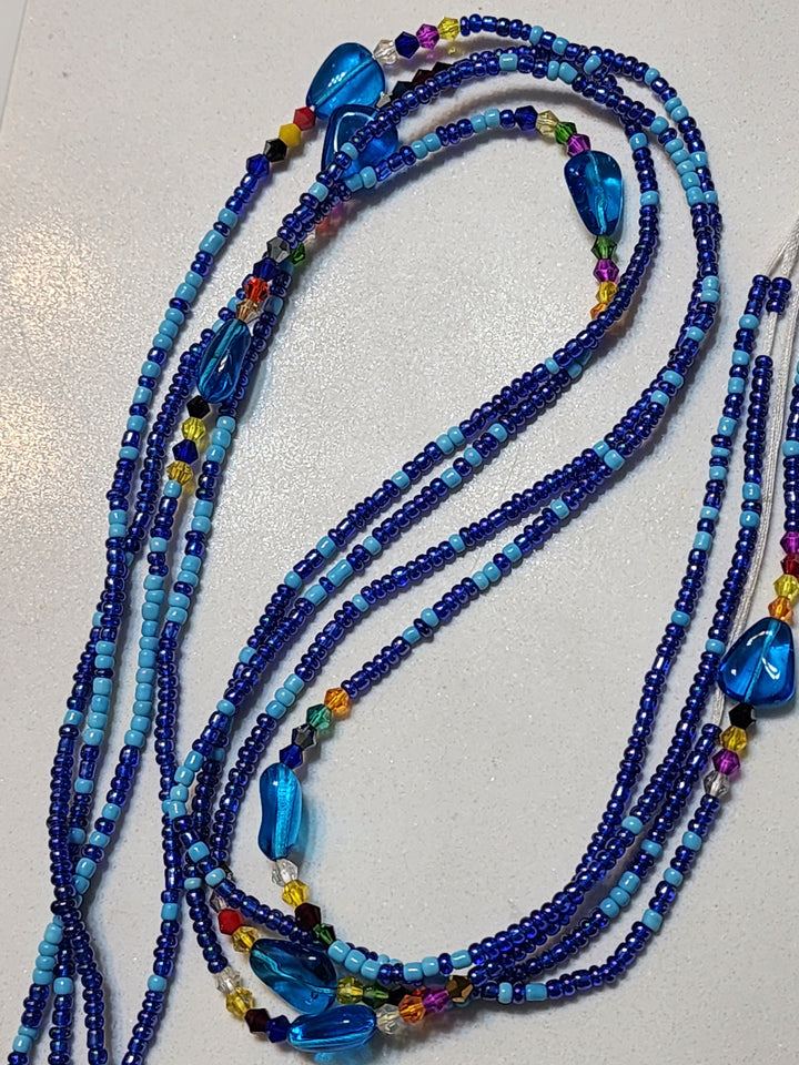 Waist Beads