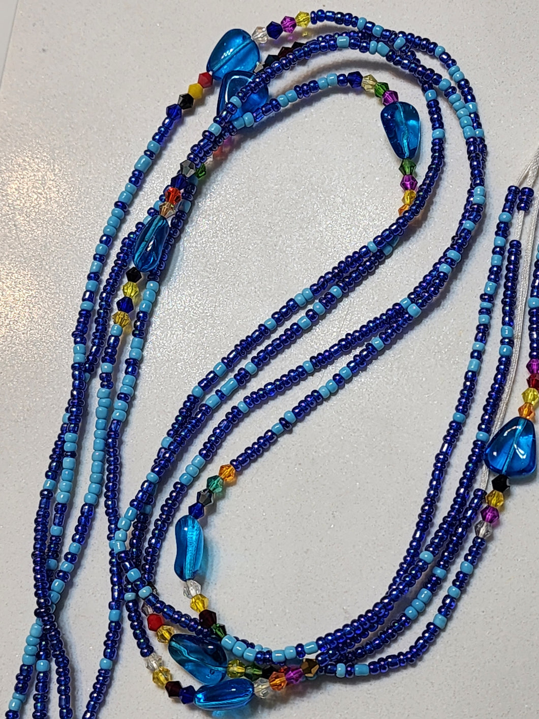 Waist Beads
