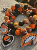 3 pc Set Browns