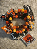 3 pc Set Browns